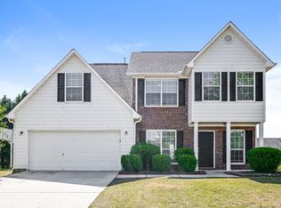 609 Aspen Brook Dr, McDonough, GA 30253
