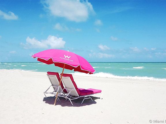 2nd image of 2201 Collins Ave #5