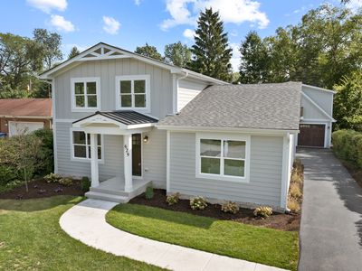 629 N Lincoln Ave, Geneva, IL, 60134