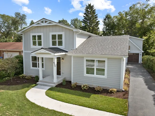 629 N Lincoln Ave, Geneva, IL 60134