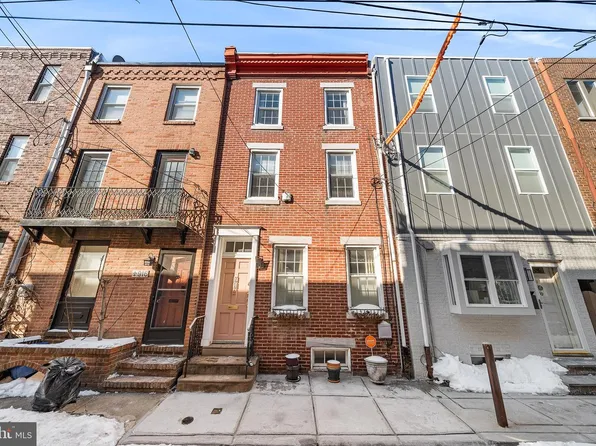 914 S Delhi St, Philadelphia, PA 19147