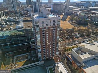 285 Centennial Olympic Park Dr NW Unit 1606, Atlanta, GA