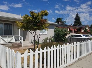 326 Orchard Ave, Hayward, CA 94544