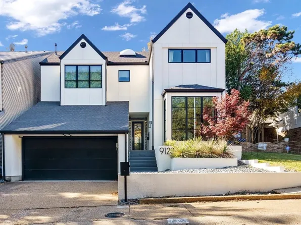 9123 Valley Chapel Ln, Dallas, TX 75220
