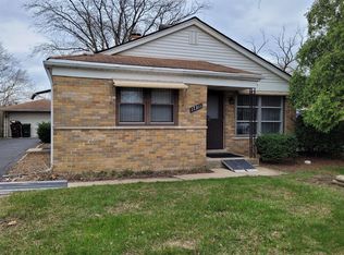 17311 California Ave, Hazel Crest, IL 60429