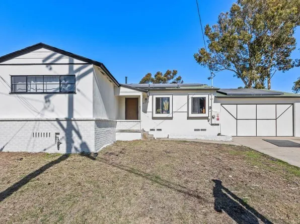 4414 Cynthia Pl, San Diego, CA 92105