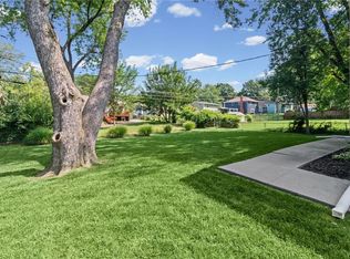 1108 NE 52nd Ter, Kansas City, MO 64118
