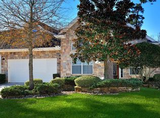 19 Tarrytown Way, Conroe, TX 77384