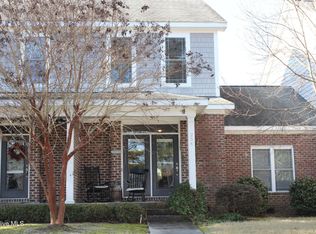 254 E Delaware Ave, Southern Pines, NC 28387