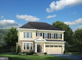 7401 Copper Lake Dr #15, Hanover, MD 21076