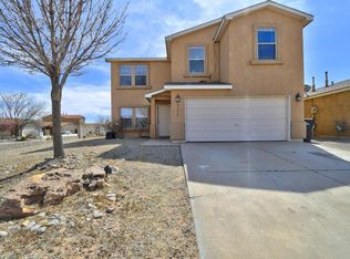 5750 Quay Dr NE, Rio Rancho, NM 87144