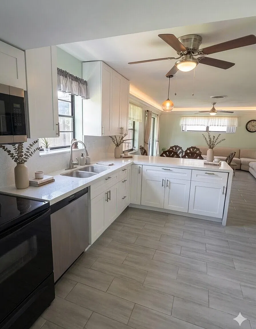 4 bed, 1423 sqft, $3,250 — Photo 1