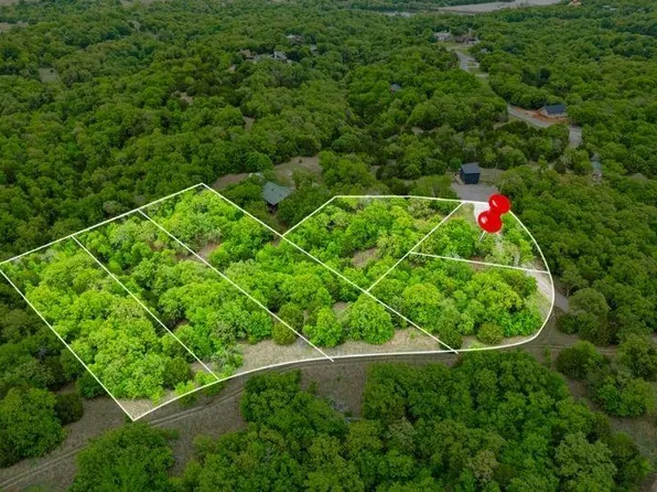 0 Lance Dr Lot 3, Sulphur, OK 73086
