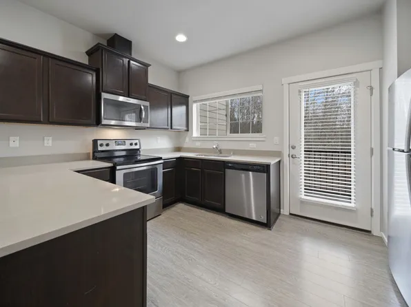 Viking's Landing, 21000 Viking Ave NW Unit 3-102, Poulsbo, WA 98370