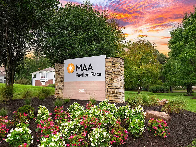 MAA Pavilion Place — Photo 12