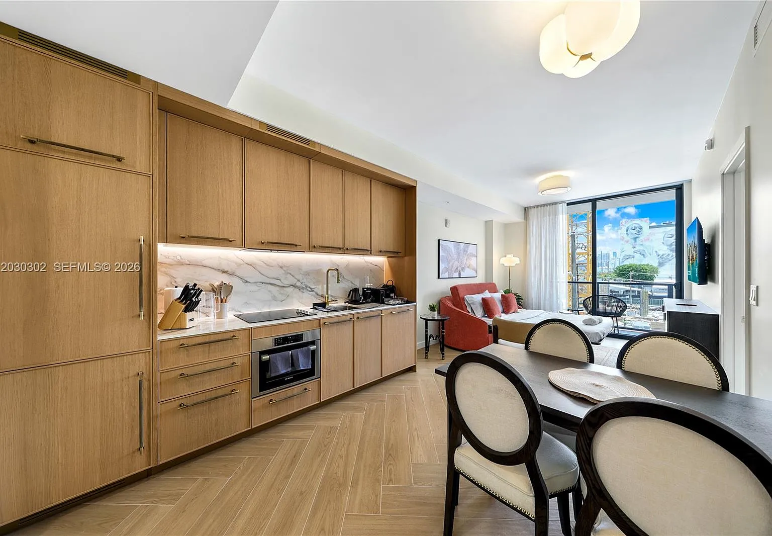 1 bed, 1.0 bath, $4,300 — Photo 1