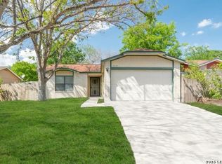 5839 Sun Bay, San Antonio, TX 78244