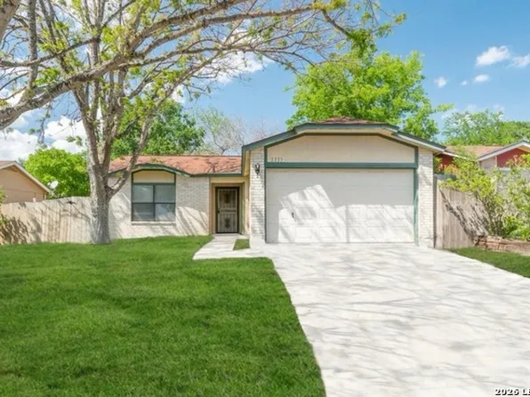 5839 Sun Bay, San Antonio, TX 78244