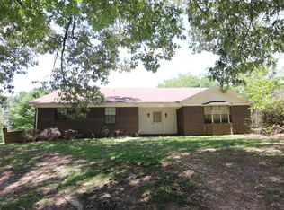 2872 Old 8th Street Rd N, Meridian, MS 39307