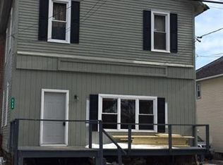 222 Learn Rd, Tannersville, PA 18372