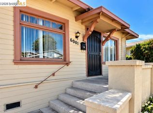 6001 Holway St, Oakland, CA 94621