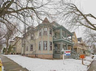 1049 E Gorham St, Madison, WI 53703