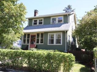 97 Overlook Rd, Arlington, MA 02474