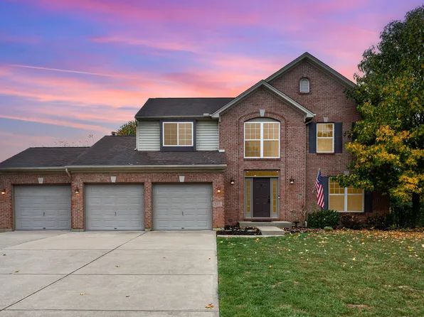 8323 Woodcreek Dr, Florence, KY 41042