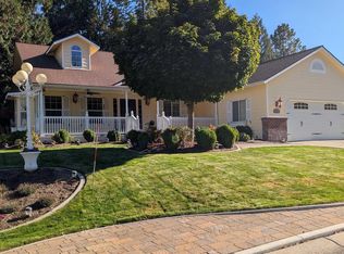 21972 N Molly Ln, Rathdrum, ID 83858