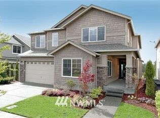 6431 W Crestview Loop SE, Snoqualmie, WA 98065