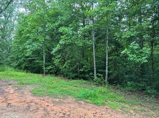 Lower Tuskeegee Rd, Robbinsville, NC 28771