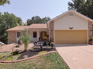 14 Freymuth Rd, Lake Saint Louis, MO 63367