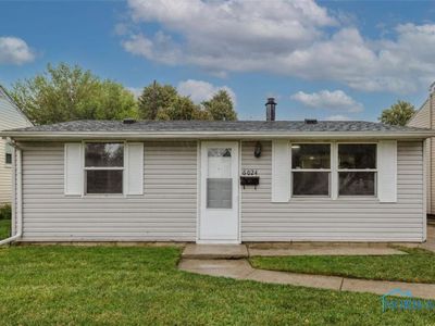 6024 322nd St, Toledo, OH, 43611