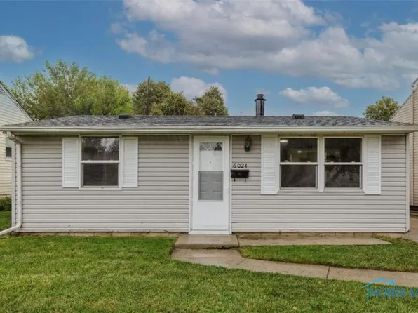 6024 322nd St, Toledo, OH 43611