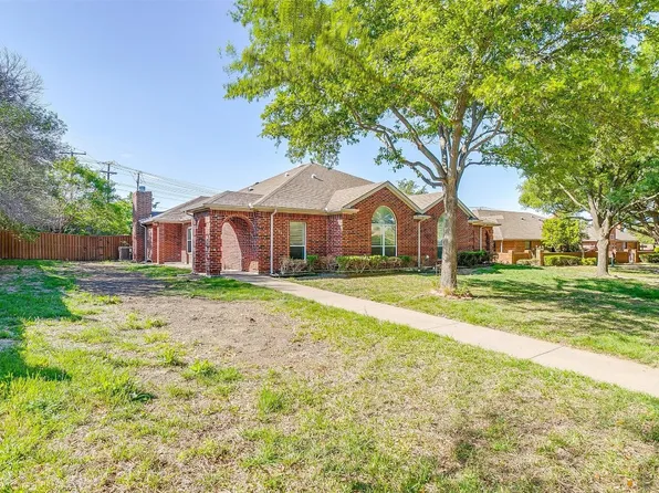 5843 Westhaven Dr Unit 1, Fort Worth, TX 76132