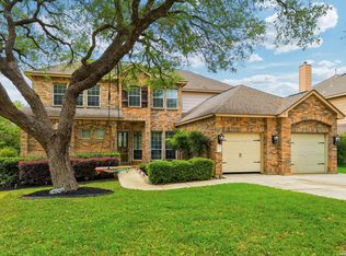 71 Sable HTS, San Antonio, TX 78258