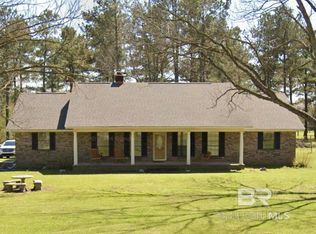 12092 Gantt Red Level Rd, Andalusia, AL 36421