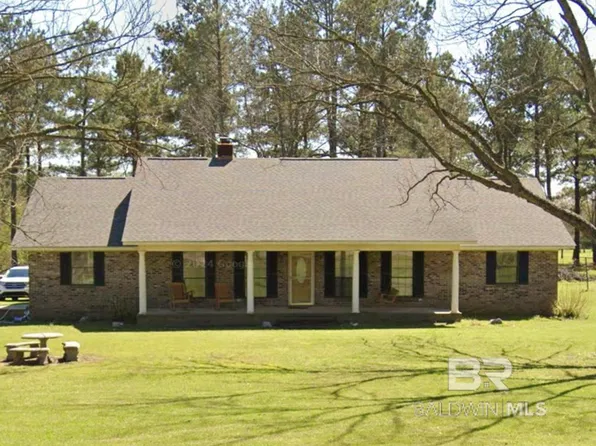 12092 Gantt Red Level Rd, Andalusia, AL 36421