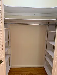 Rented by J & L Holding Corporation