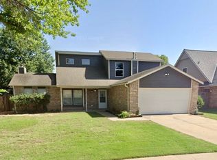 2212 W Memphis Pl, Broken Arrow, OK 74012
