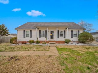 5956 Highway 76 E, Springfield, TN 37172