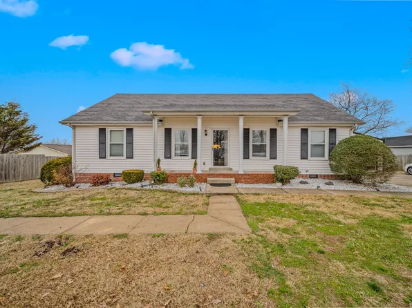 5956 Highway 76 E, Springfield, TN 37172
