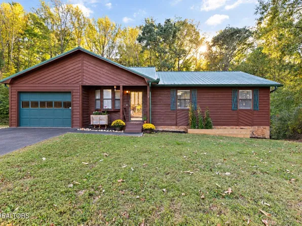 2323 Travis Cir, Maryville, TN 37804