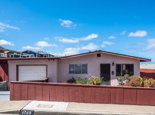 1729 Darwin St, Seaside, CA 93955