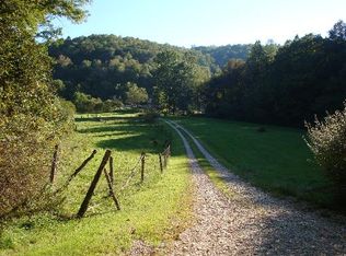 447 Brushy Frk, Cairo, WV 26337