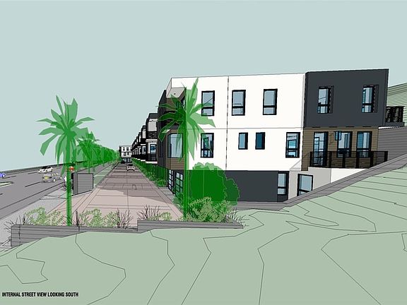 2nd image of 1555 N Harbor Blvd #4