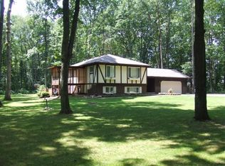 11020 Trinkle Rd, Dexter, MI 48130