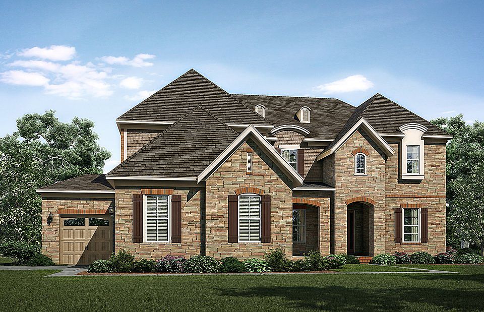 1st image of 1525 Willow Oak Pond Ln