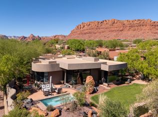 2331 W Entrada Trl Unit 85, St George, UT 84770