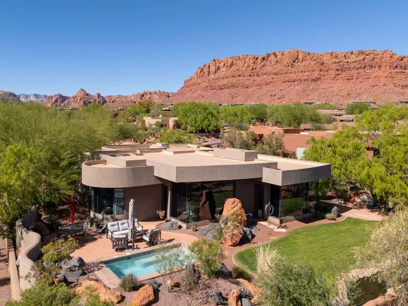 2331 W Entrada Trl Unit 85, St George, UT 84770